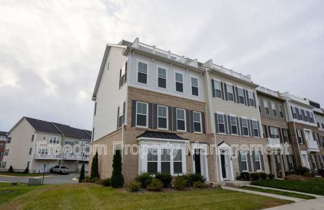 Photo of 17137 Branched Oak Rd