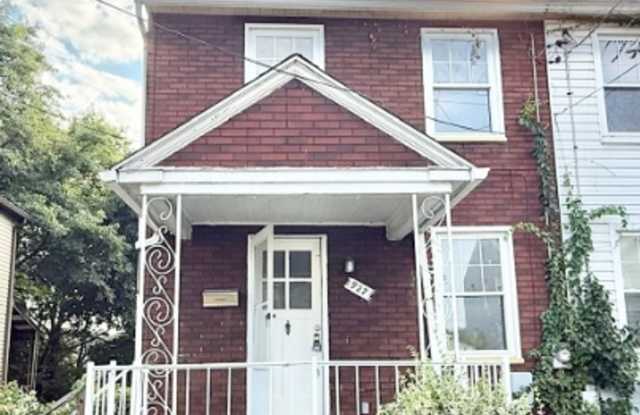 Photo of 927 Vankirk Street Clairton, PA 15025