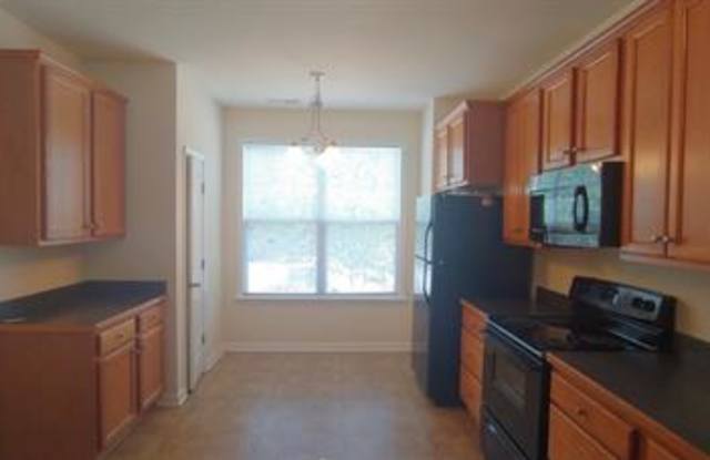 2435 North Berkshire Road - 1