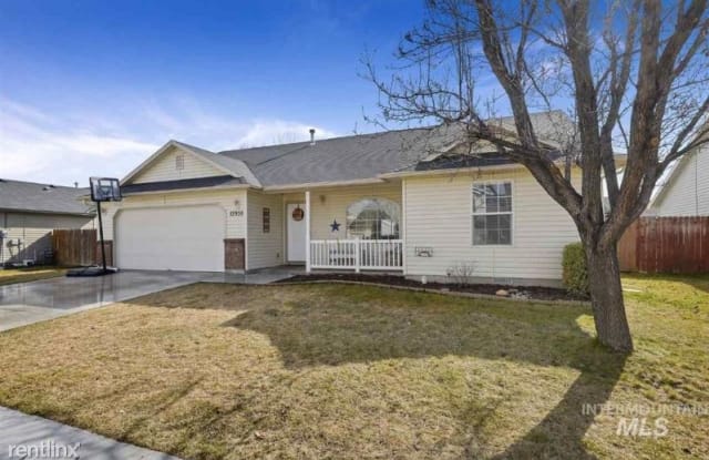 12935 W Foxfire St - 12935 West Foxfire Street, Boise, ID 83713