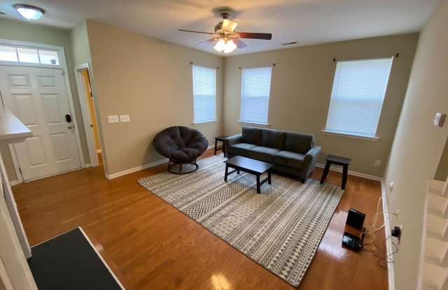 Photo of Room in 3 Bedroom Home at Meryton Park Wy