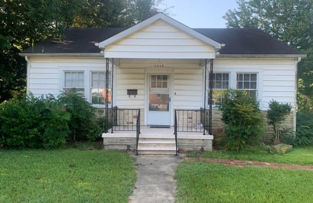 1400 E. 10th Street - 1400 East 10th Street, Anniston, AL 36207