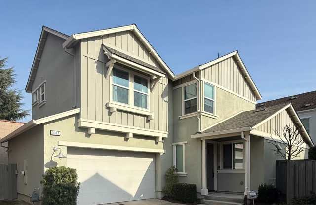 Stunning 3 bedroom and 2.5 bathroom home in McKinley Village!