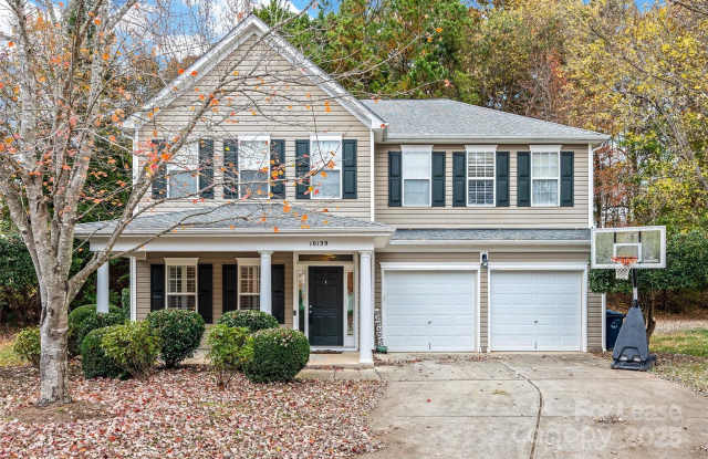 Photo of 10139 Allison Taylor Court