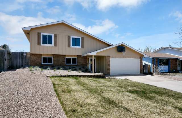 5155 Wagon Master Drive