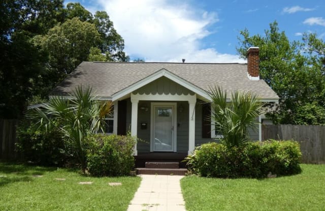 2115 N 12th Ave - 2115 North 12th Avenue, Pensacola, FL 32503