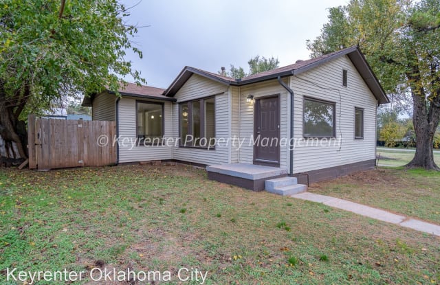 626 Cedar Ave - 626 Cedar Avenue, Yukon, OK 73099