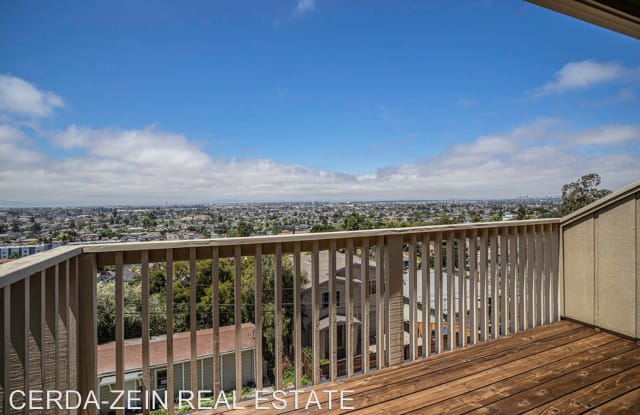 26 Anair Way - 26 Anair Way, Oakland, CA 94605