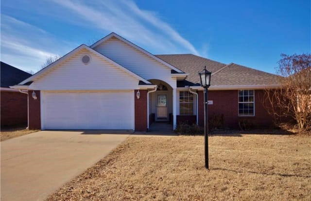 6912 Red Pine  DR - 6912 Red Pine Drive, Fort Smith, AR 72916