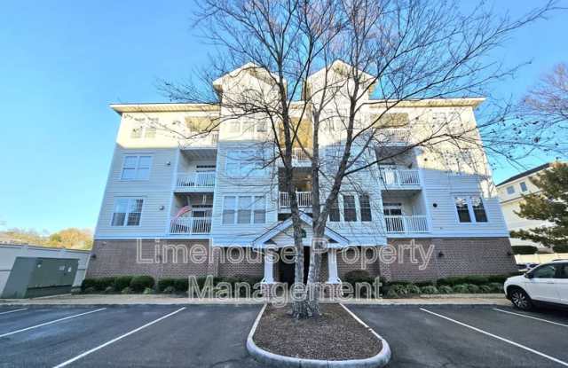 2900 Brighton Beach Place - 104