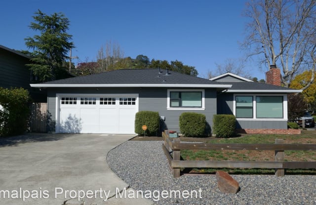 5 Eliseo Drive - 5 Eliseo Drive, Kentfield, CA 94904