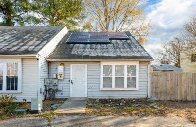 Photo of 163 Spruance Rd | Dover, DE | Ready for Immediate Move-In | $2,000/month