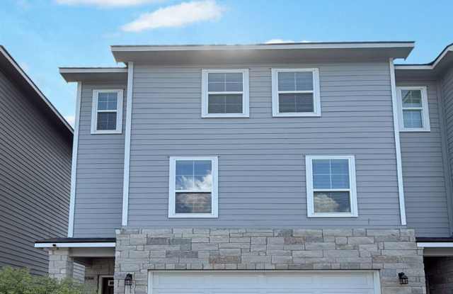 Photo of Modern 3-Story Townhome Near The Rim  La Cantera – Available for Immediate Move-In!