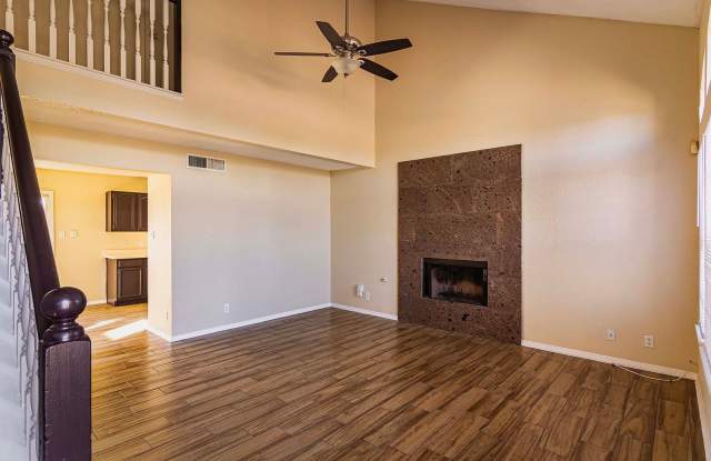 Beautiful 4 bedroom 2 bath home in East El Paso!!