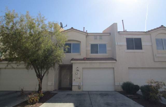 NORTH - CHEYENNE GARDENS TOWNHOMES