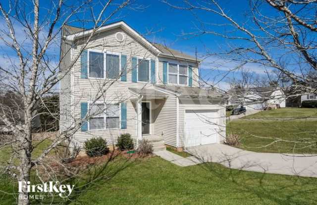 1671 Wild Turkey Way Southeast