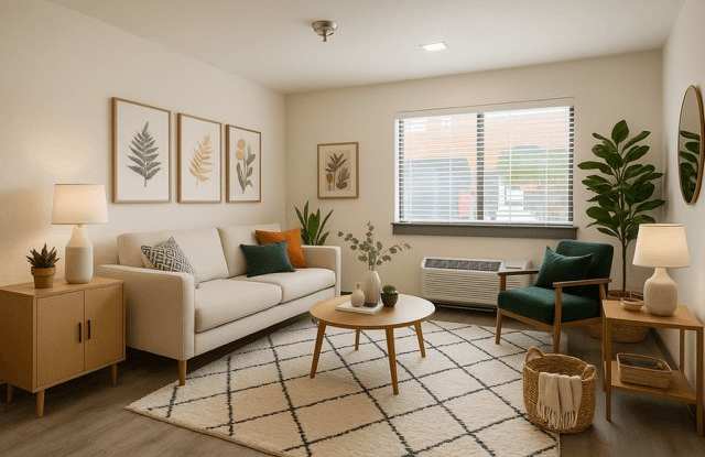 Photo of Alza Dwellings