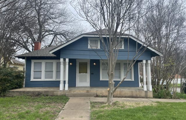 3001 Homan Ave - 3001 Homan Avenue, Waco, TX 76707