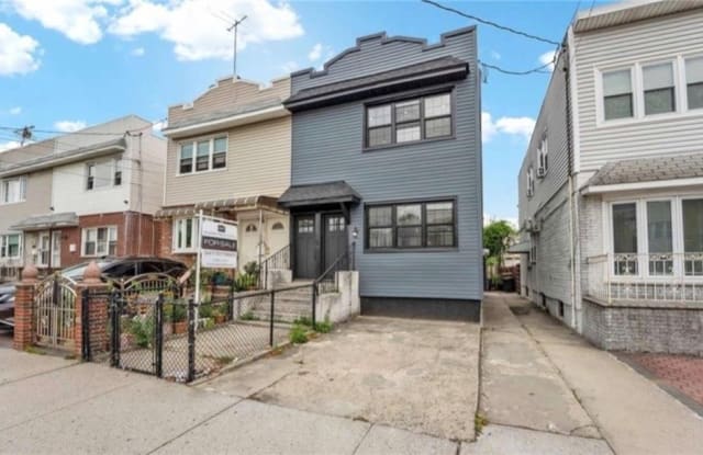 1434 East 98th Street - 1434 East 98th Street, Brooklyn, NY 11236