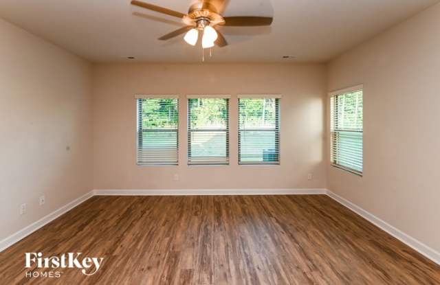 6722 Good News Drive