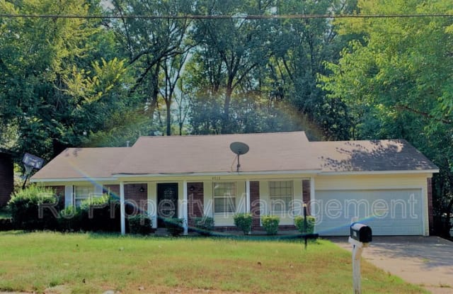 4013 Martindale Ave - 4013 Martindale Avenue, Memphis, TN 38128