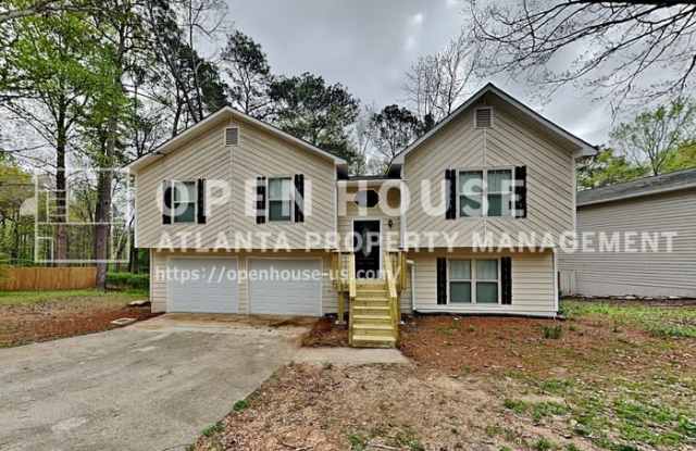 4171 Woodcrest Drive