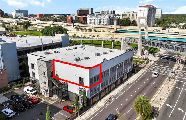 Stunning downtown condo waiting for you to call it home