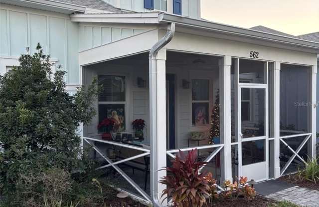 562 LANDSHARK BOULEVARD