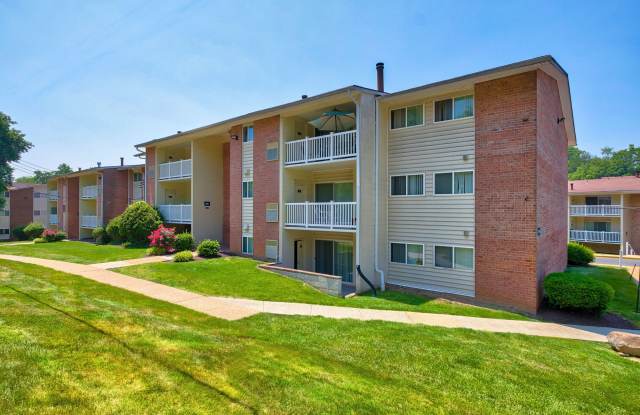 Heather Hills Apartments