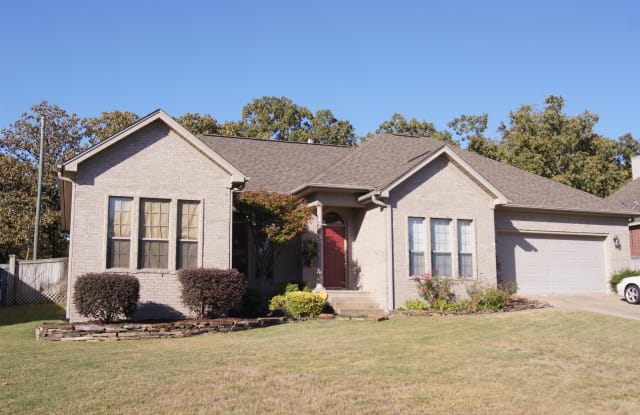 7382 West Ridge Circle - 7382 West Ridge Circle, Sherwood, AR 72120