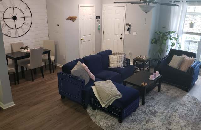 Photo of 3030 Barrymore Street Unit 110