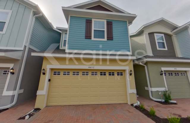 Photo of 4407 Paraglider Place