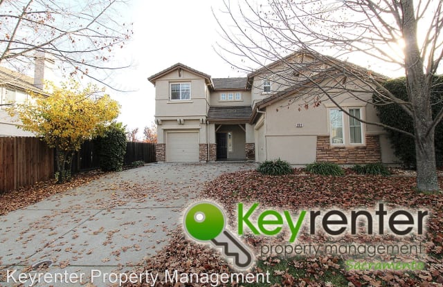 3911 Oliveglen Court - 3911 Oliveglen Court, Rocklin, CA 95677