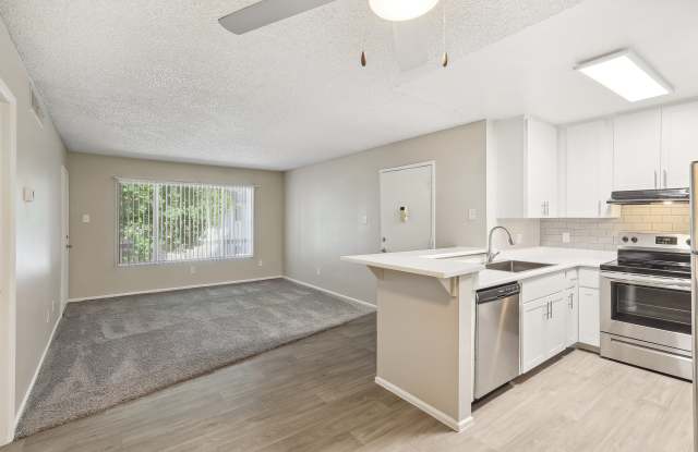 Westmount at Urban Trails