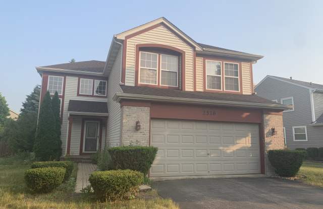 2516 Lexington Lane