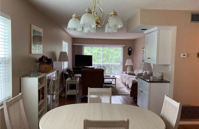 109 Spring Lake Court unit: 107