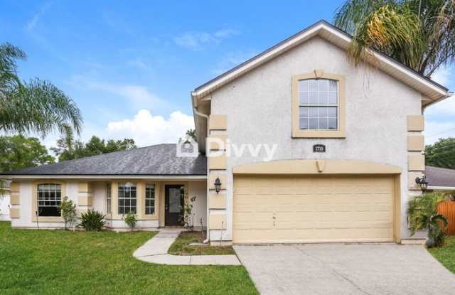 1710 Loch Leven Court - 1710 Loch Leven Court, Lakeside, FL 32065