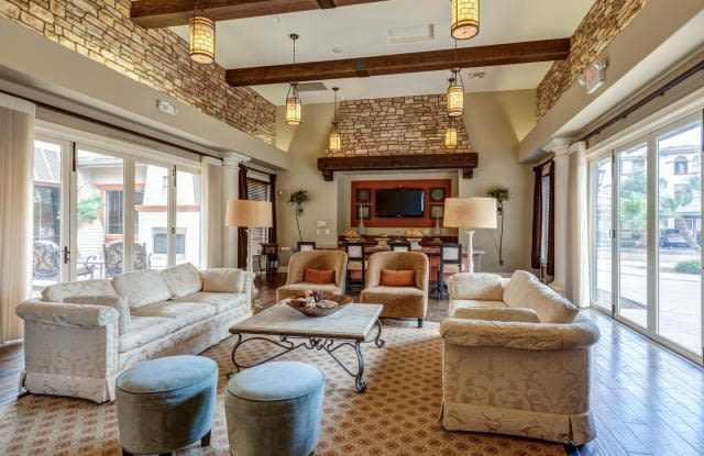 Wyngate at Sycamore Farms