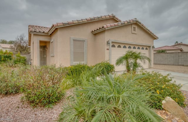 13211 W CALAVAR Road - 13211 West Calavar Road, Surprise, AZ 85379