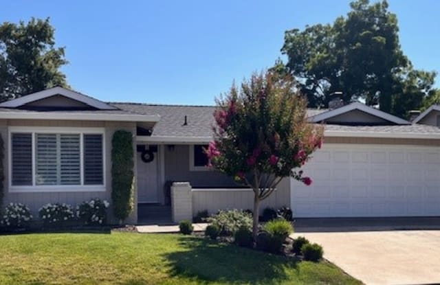 4865 Mason Street - 4865 Mason Street, Pleasanton, CA 94588