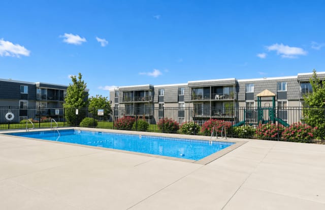 Park Station Apartments