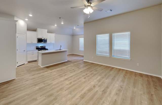 *LEASING SPECIAL*Luxury NEW 4 Bedroom 2 Bathroom Home in Piedmont Schools w/Office- Neighborhood Park and Basketball Court