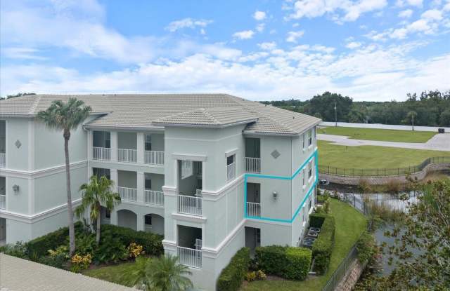 700 GARDENS EDGE DRIVE