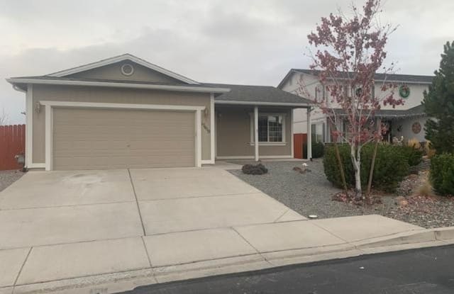 17610 TROUT CT. - 17610 Trout Court, Cold Springs, NV 89508