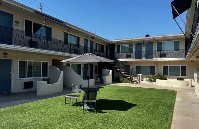 2615 W Olive Ave - Unit 57