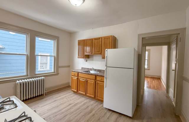 46 Grace St / Dorothy Apartments, LLC