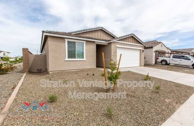 2308 E Wagon Wheel Ln