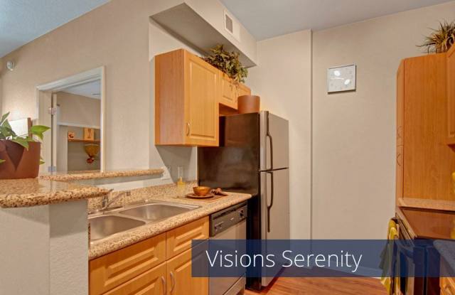 Photo of Visions Apartment Homes