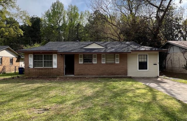 1121 Kimberly Dr - 1121 Kimberly Drive, Shreveport, LA 71118