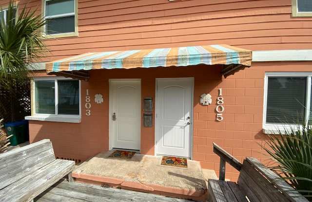 1803 First St - 1803 1st Street, Neptune Beach, FL 32266